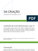 Capítulo IV - CFW