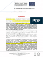 Parcial Estrategias de Negociación Angy y Sebastian