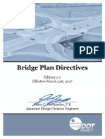 Bridge Directives