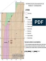 Geología Remedios