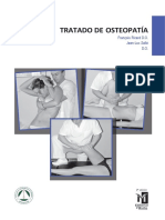 Tratado de Osteopatía FRANCOIS RICARD, JEAN-LUC SALLÉ