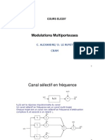 Presentation Ofdm