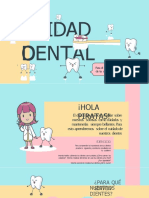 Cuidado Dental