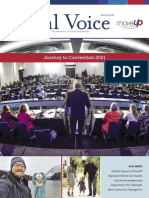 Local Voice - Spring 2021