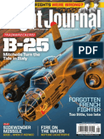 Flight Journal - February 2015