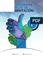 Manual de Implemetacion