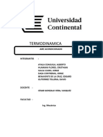 Ciclo de Aire Acondicionado-Informe