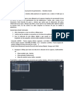 Actividad de Envío 2 Informe Proyecto de Apartamentos