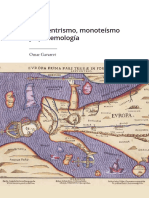 Eurocentrismo, Monoteísmo y Epistemología y Epistemología - Web - CMYK-1