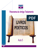 Poeticos Ibcu Apostila - Panoramaat - 05 - PPT