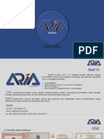 Company Profile Ariandra Media Ardhana Web Upload