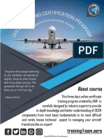 AAMOCCMTraining Brochure R09