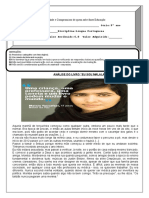 Eu Sou Malala - Docx Versão 1