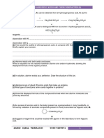 Carboxylic Acids and Their Derivatives 2