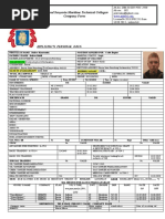 Admiral Senyavin Maritime Technical College Company Form: License 20113981231 From 16.08.2013, Unlimited