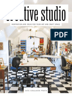 Inside The Creative Studio BLAD