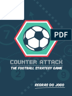 Counter Attack - Regras Do Jogo Portuguese v2.Pt