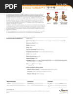 10.22-SPAL Módulo de Prueba de Alarmas TestMaster™ II SERIE 720