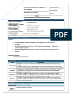 Guia N°4 Nutricion Seres Vivos