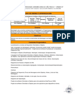 Fundamentos Da Análise Orientada A Objetos