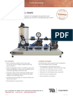 H52 Series and Parallel Pump Test Set