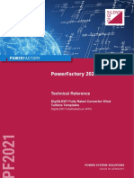 PowerFactory TechRef - FRC