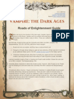 Roads of Enlightenment Guide