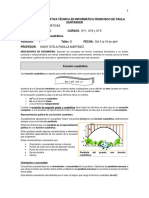 GUÍA 3 Matemática 10° 2021 - RESUELTO