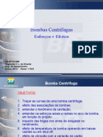 Bombas Centrifugas - by Reginaldo