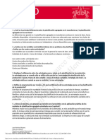 Tarea 3 Planificaci N de Ventas y Operaciones