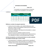 Actividad de Economia 1 y 2 - Guia 5 (3 Periodo)