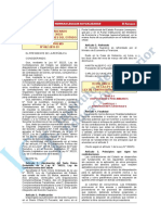 Texto Unico Ordenado de La Ley #30225 Ley de Contrataciones Del Estado