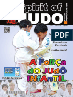 Spirit of JUDO 03