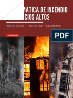 Livro Incendio Edificios Altos Versao Digital