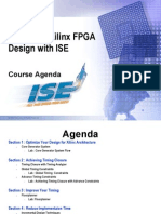 Advanced Xilinx Fpga Design With Ise