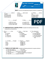 Scenario 5 To 8