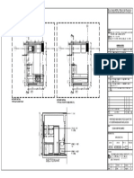 CSL - Staff Quarters Kitchen Layout-Model