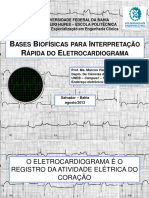 Aula ECG Marcos Viana