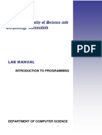 Itp Manual 2019