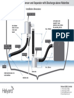 Lift and Separator Rules