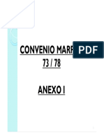 Marpol Anexo 1