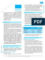 Methodes de Dosage: Synonyme: Sidérémie