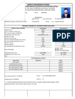 QW-484A (WPQ) GTAW 4MM Fillet