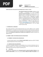 Aumento de Alimentos Juana123546