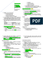 Staffing and Scheduling (Semi-Fi)