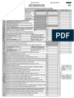 Formulario 22