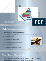 Contabilidad II - Clase 3