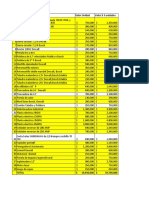 Lista Herramientas