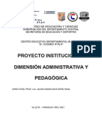 01-02 Proyecto Cedm DR Eusebio Ayala Caf 2021