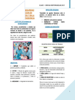 3 - Bioseguridad - Pabellon